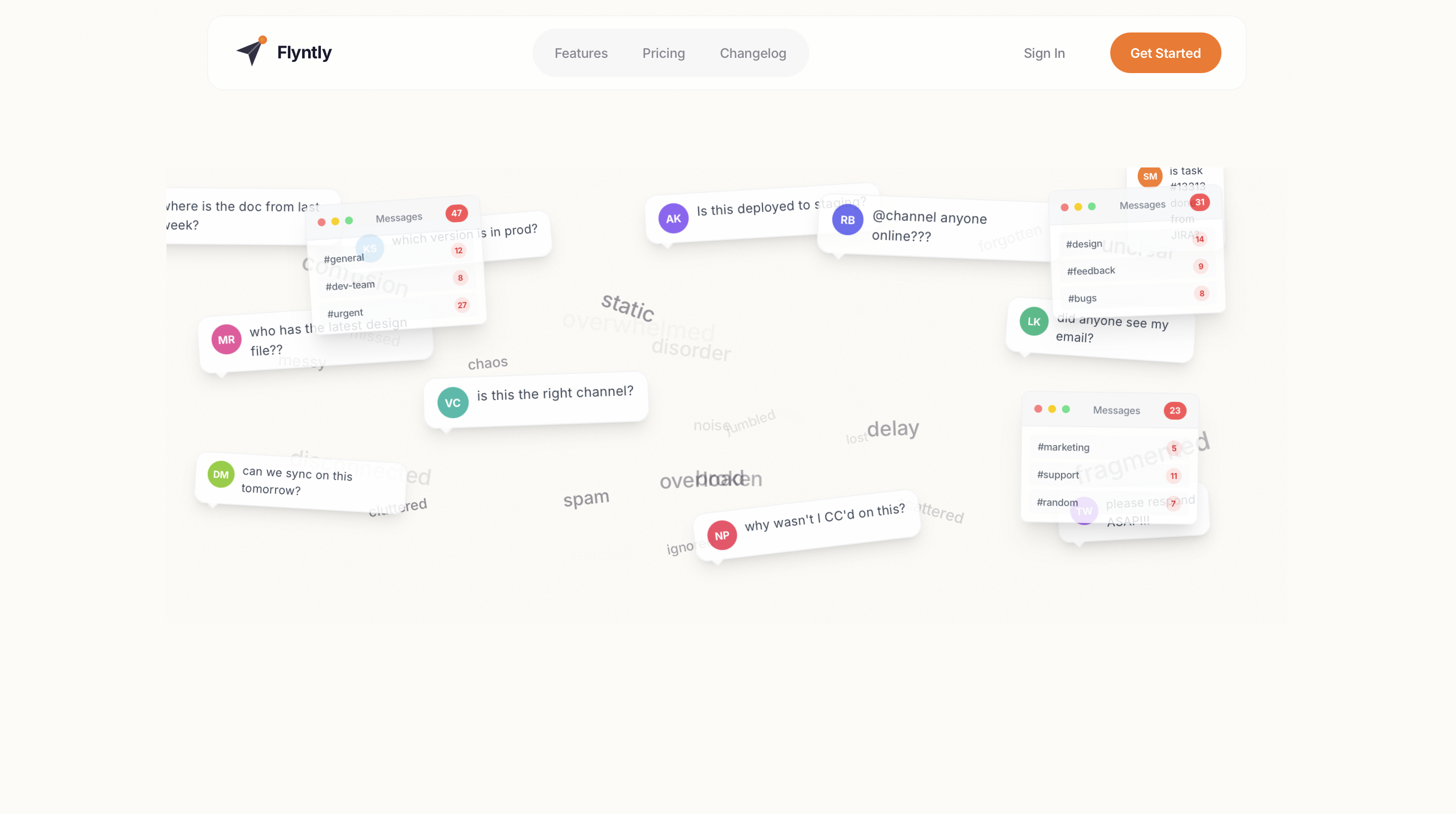 Flyntly gallery image