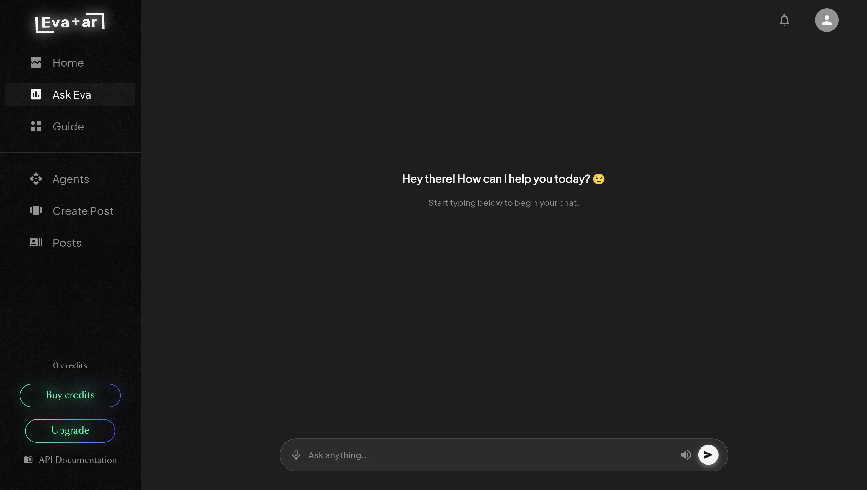 Evatar.ai gallery image