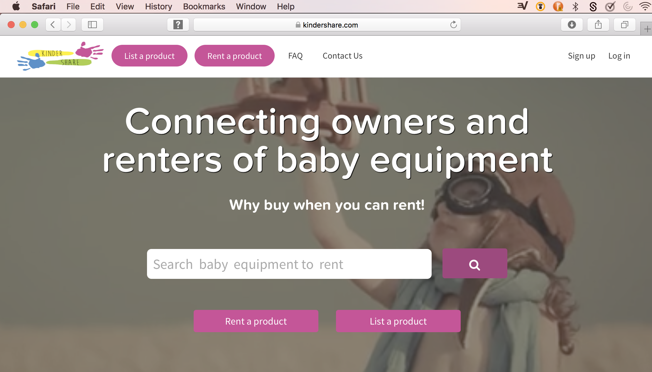 Kindershare gallery image