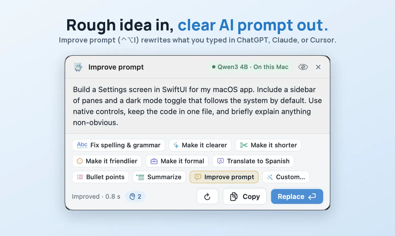 MacWriteBuddy gallery image