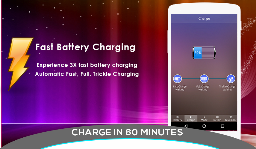Battery Saver 🔋 gallery image