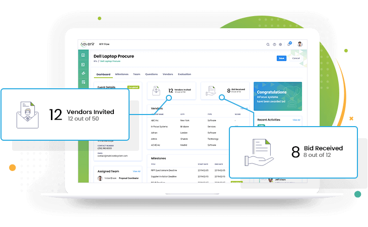 ContractFlow gallery image