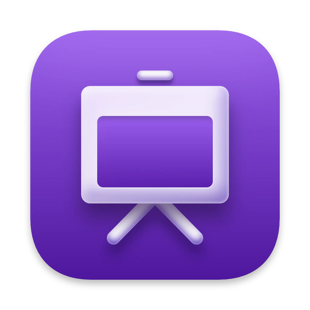 Presentify logo