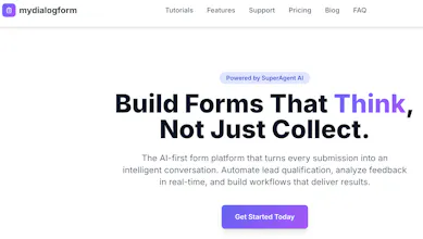 MyDialogForm gallery image