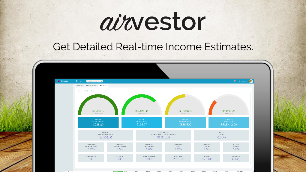 Airvestor gallery image