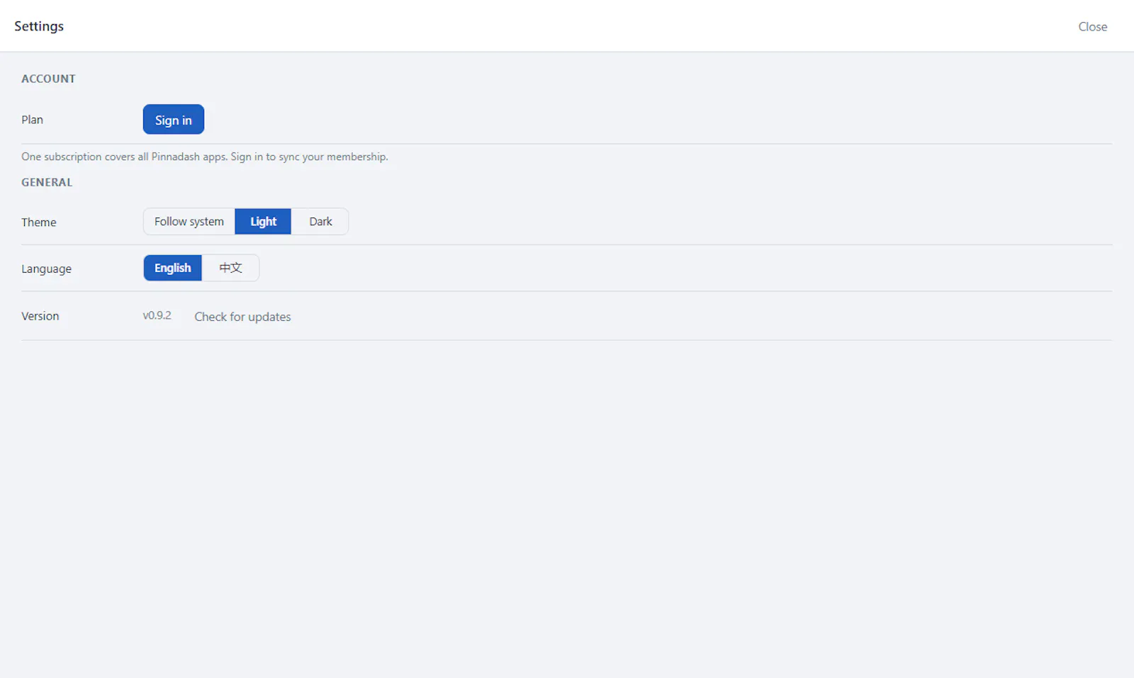 Easy Disk screenshot 5