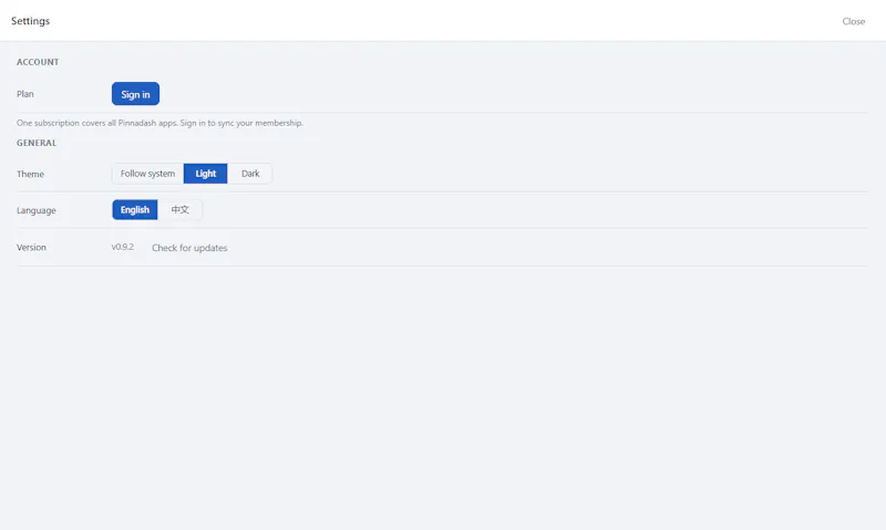 Easy Disk screenshot 5