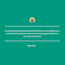 Spling gallery image
