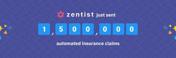 Zentist gallery image