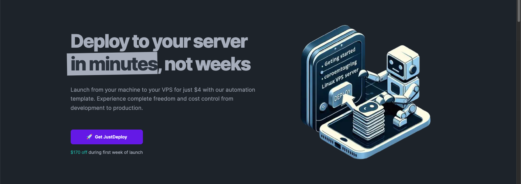 Justdeploy media 4