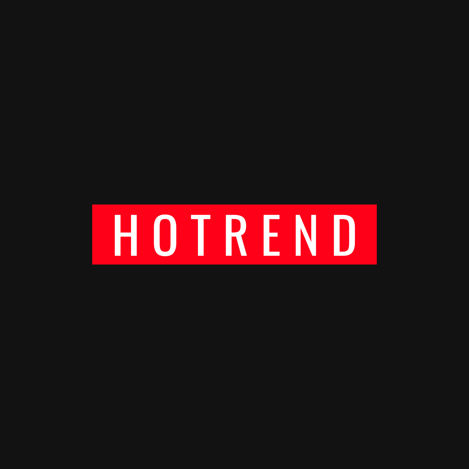 Hotrend