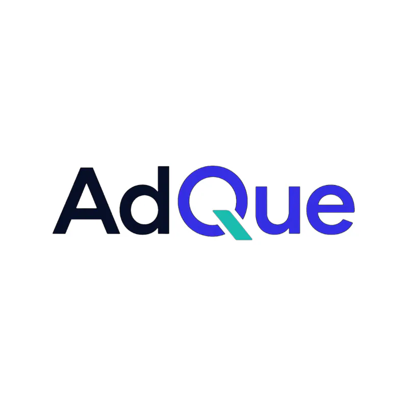 AdQue