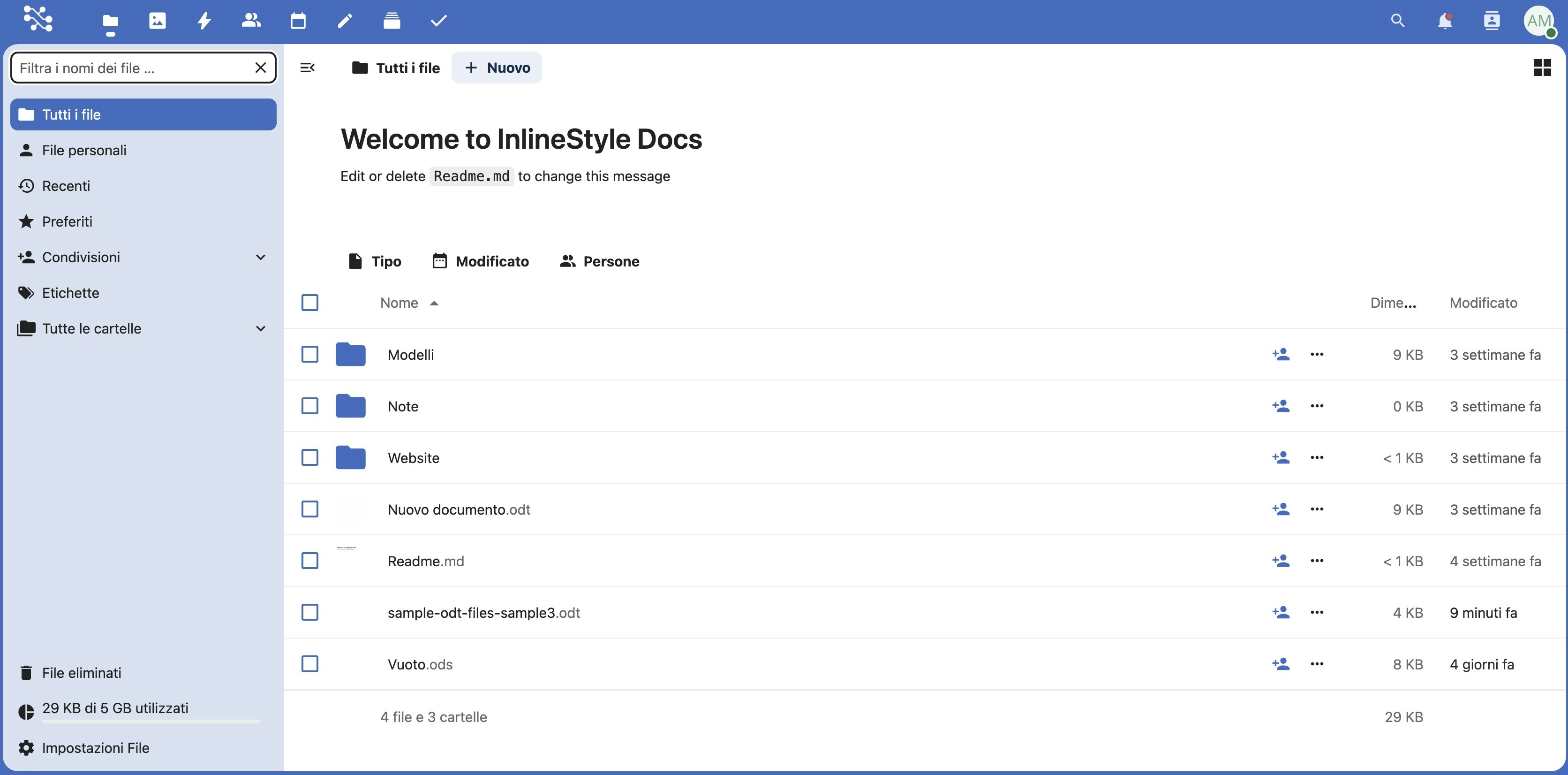 InlineStyle gallery image
