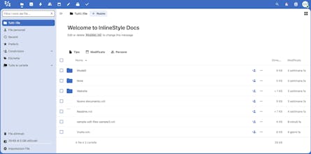 InlineStyle gallery image
