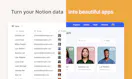 Softr for Notion