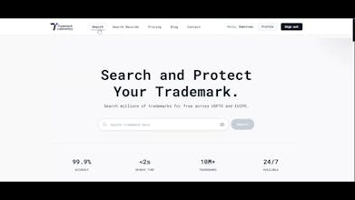 Trademark Lab gallery image