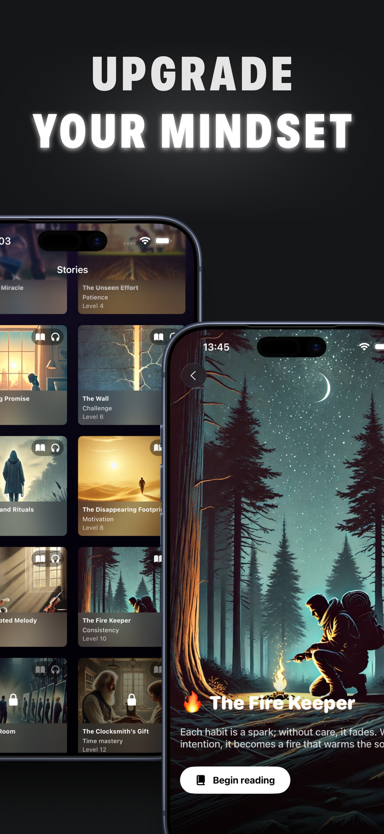 Habit Tracker - Mindle gallery image
