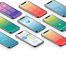 FreeMind Meditations gallery image