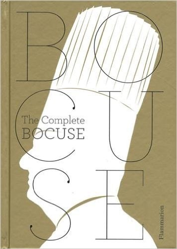Paul Bocuse: The Complete Recipes
