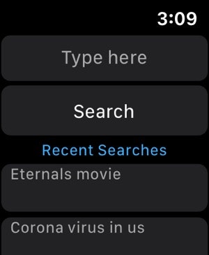 SearchLight gallery image