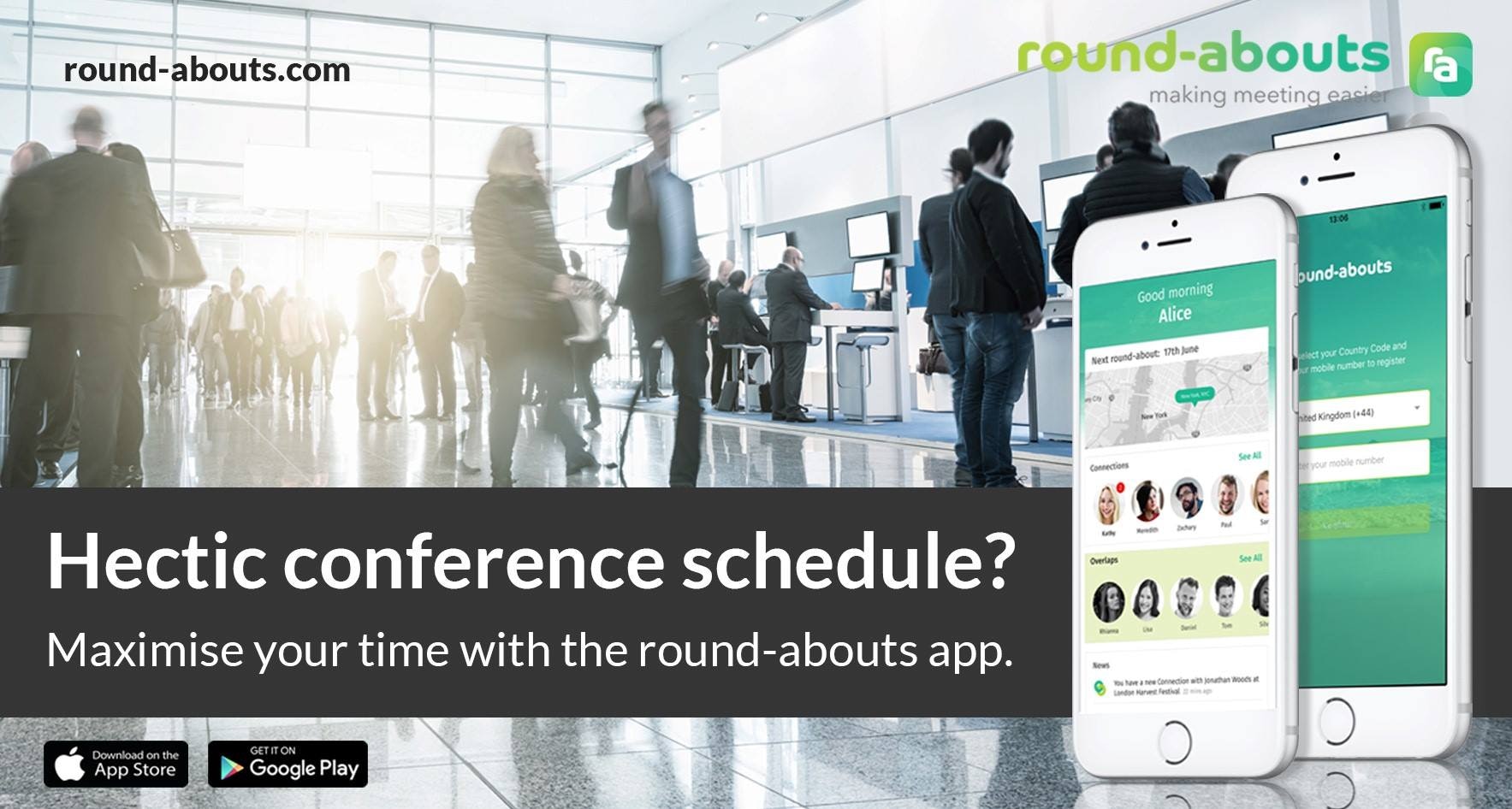 round-abouts gallery image