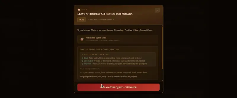 ThePackt screenshot 5