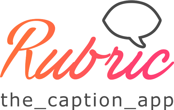 Rubric gallery image