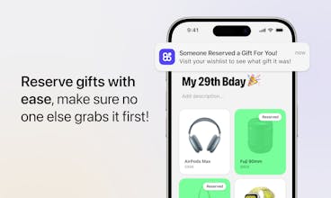 Listful gallery image