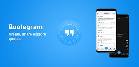 Quotegram: Make & Share Quotes gallery image