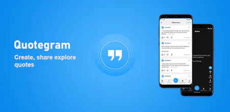 Quotegram: Make & Share Quotes gallery image