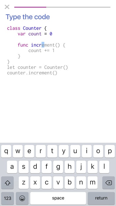 TapCoding gallery image