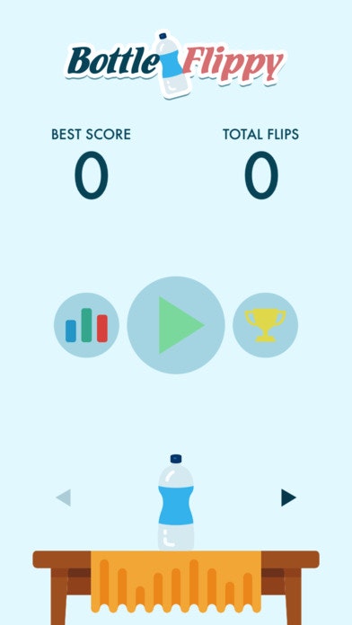 Bottle Flippy gallery image