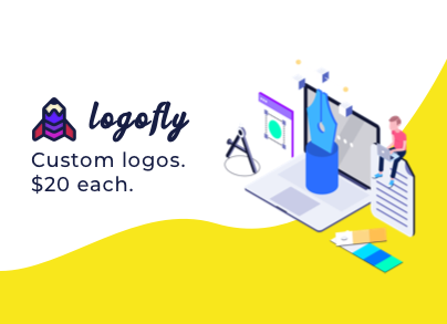 LogoFly gallery image