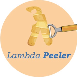Lambda Peeler
