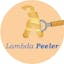 Lambda Peeler
