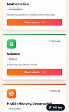 EduHome Companion gallery image