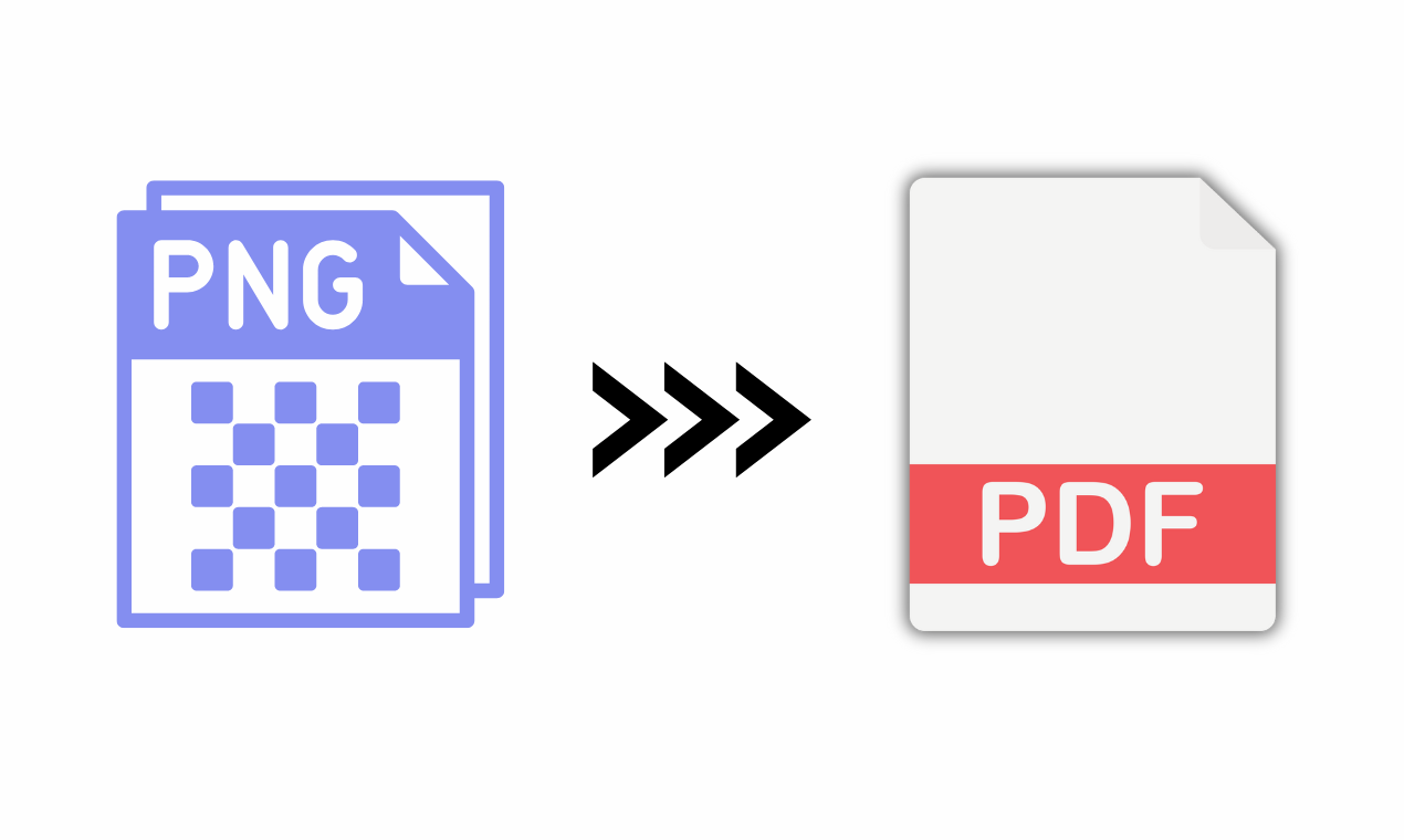 PNG to PDF gallery image