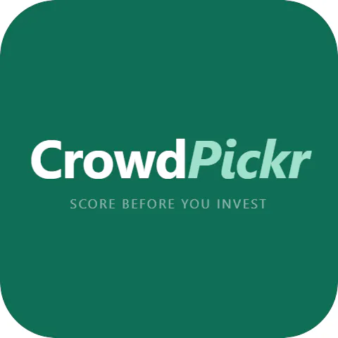 CrowdPickr product banner