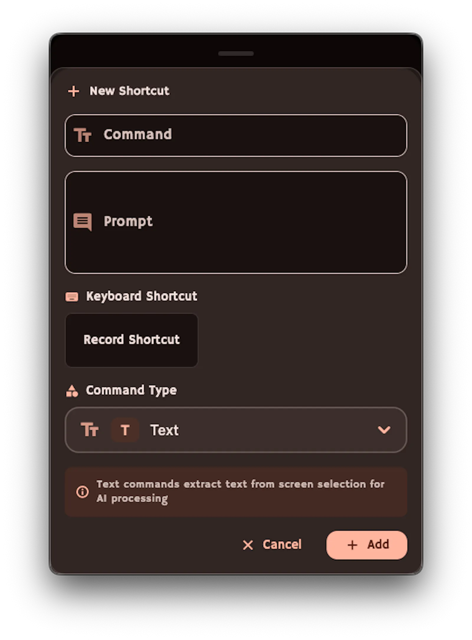 BixAI screenshot 5