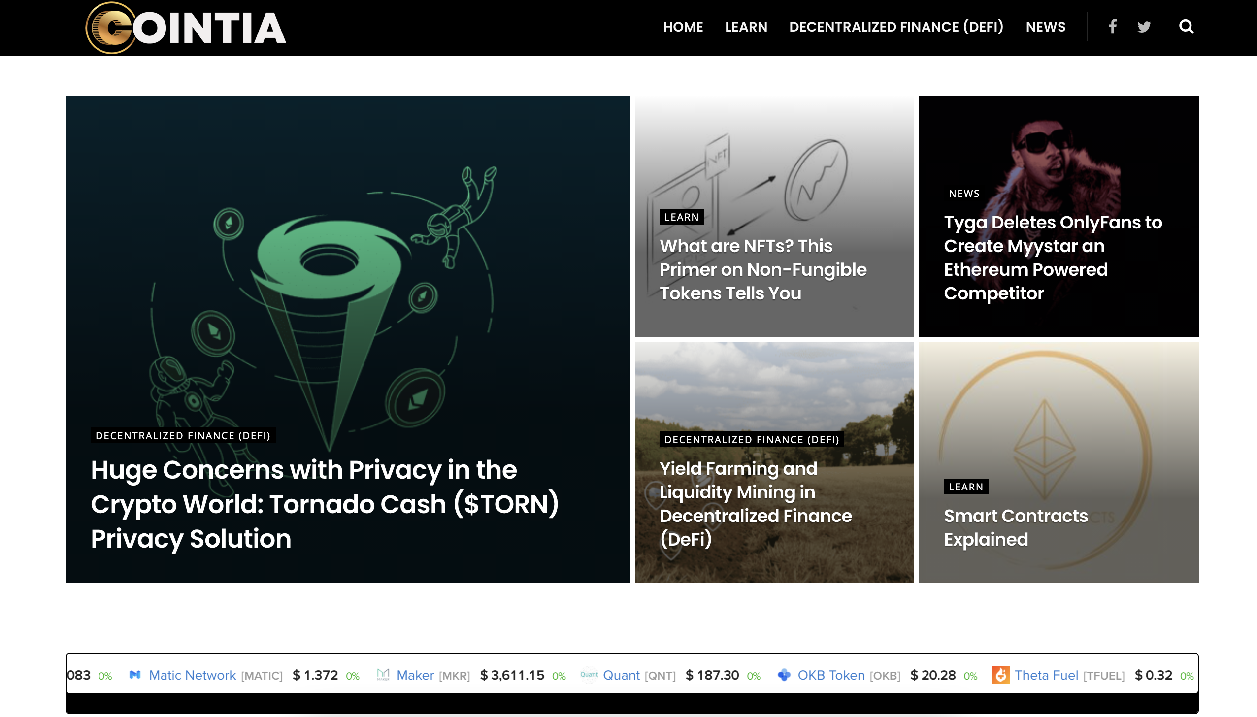 Cointia gallery image