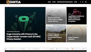 Cointia gallery image