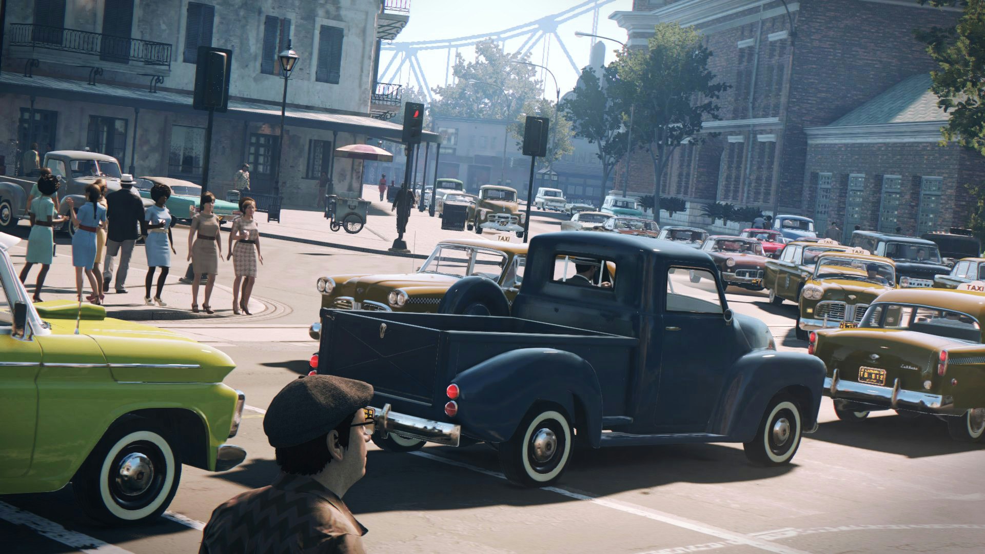 Mafia III gallery image