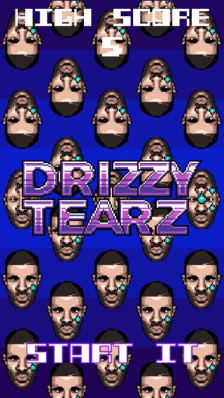 Drizzy Tears  gallery image