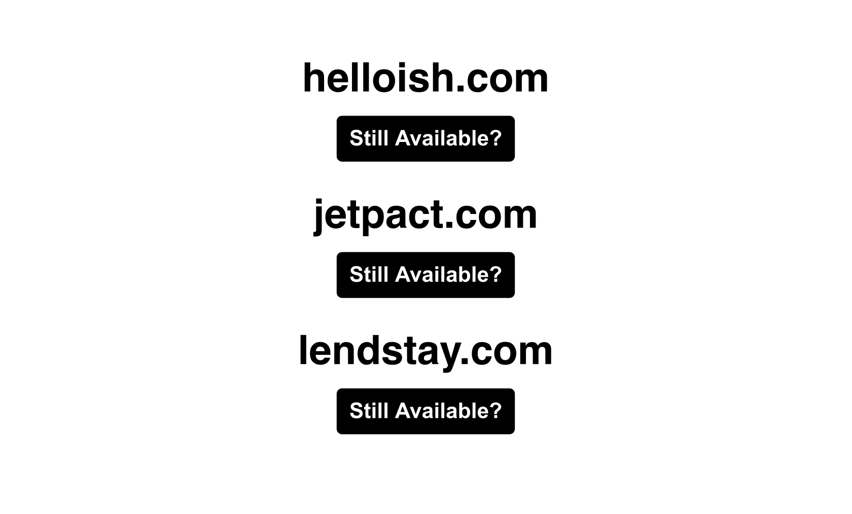 namecame gallery image