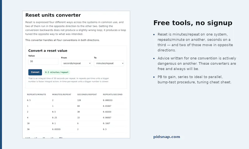 PIDSnap screenshot 7