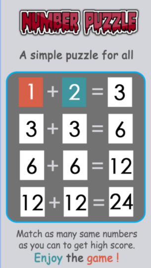 Super Sudoku Challenge gallery image