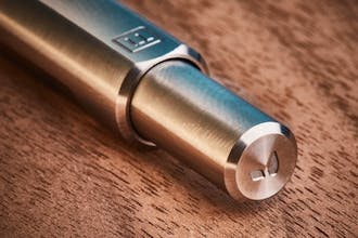 The Titanium Pen gallery image