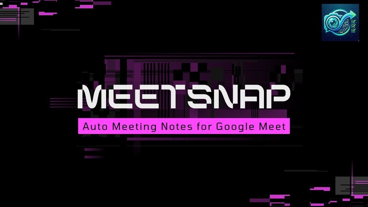 MeetSnap gallery image