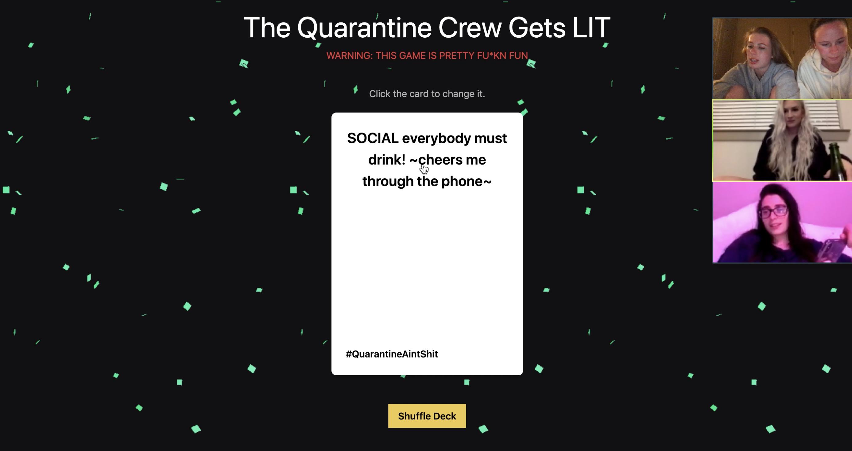 Cheers! gallery image