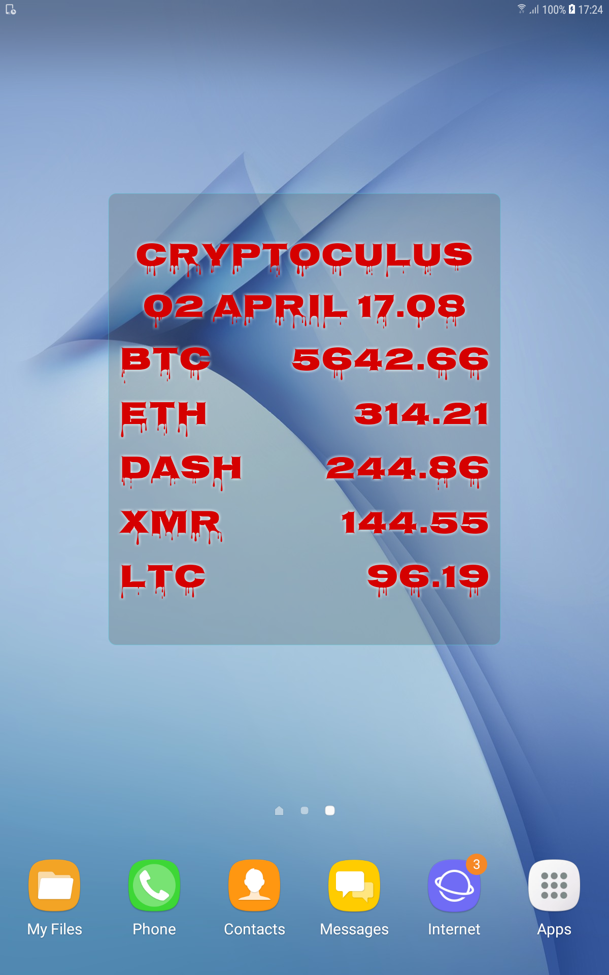 Cryptoculus gallery image